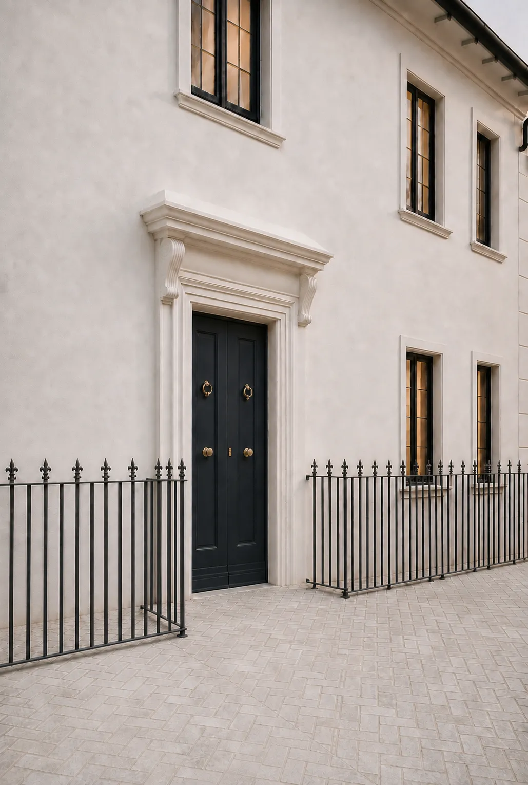L'Artisan atelier facade Ubrique