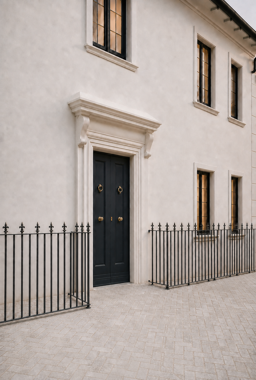 L'Artisan atelier facade Ubrique