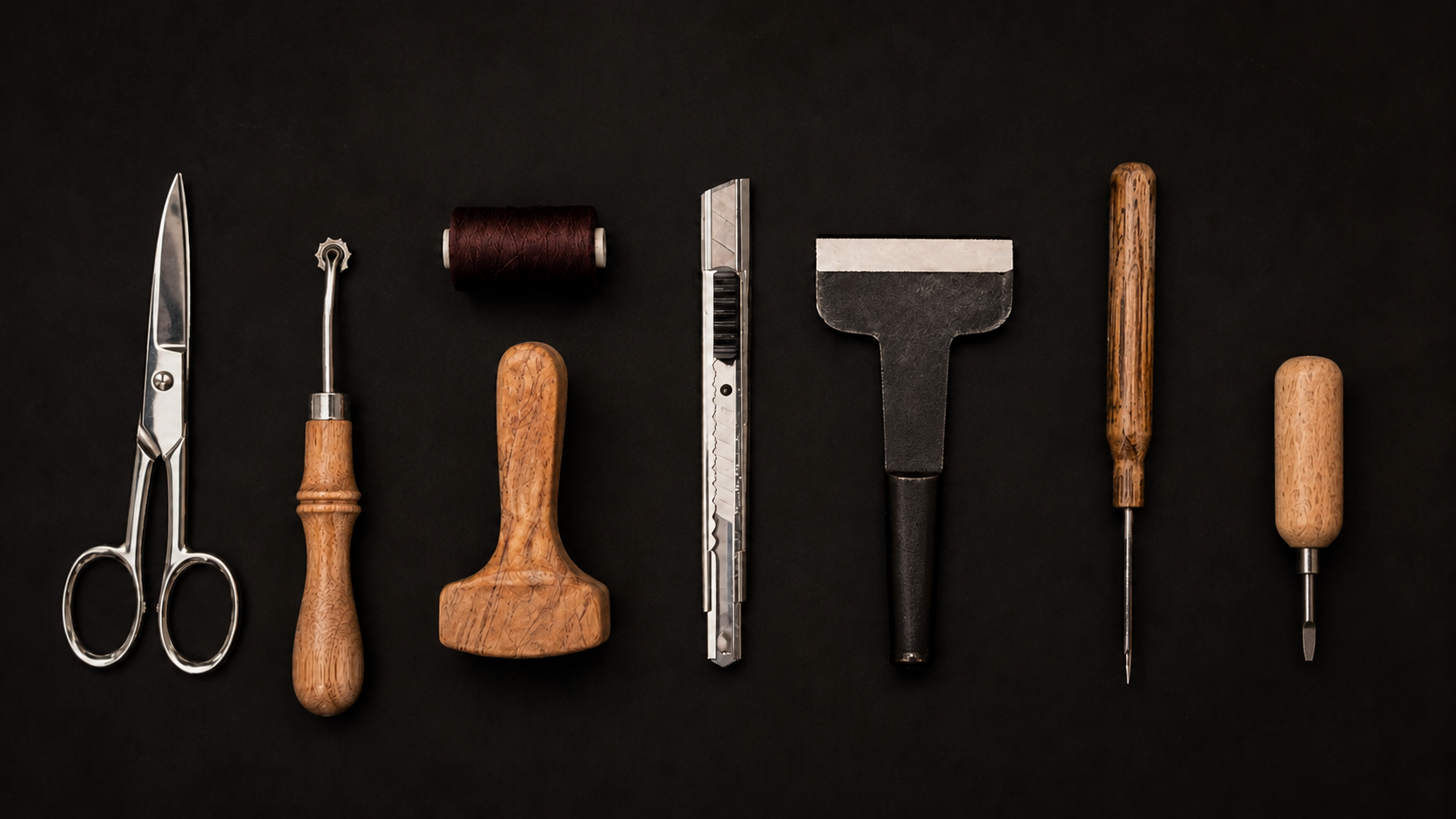L'Artisan — Luxury leather goods, made in Ubrique